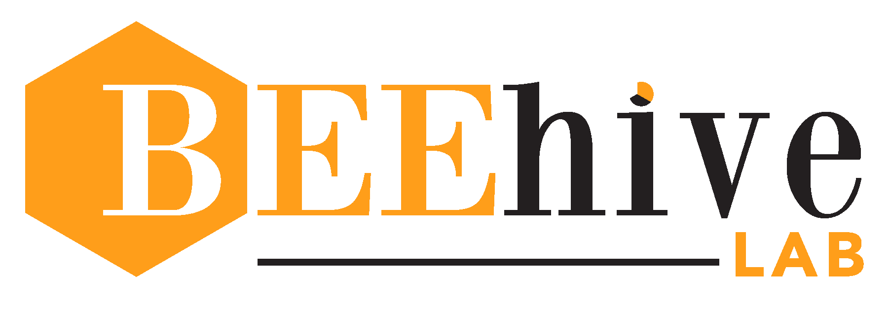 BEEhive Lab Logo
